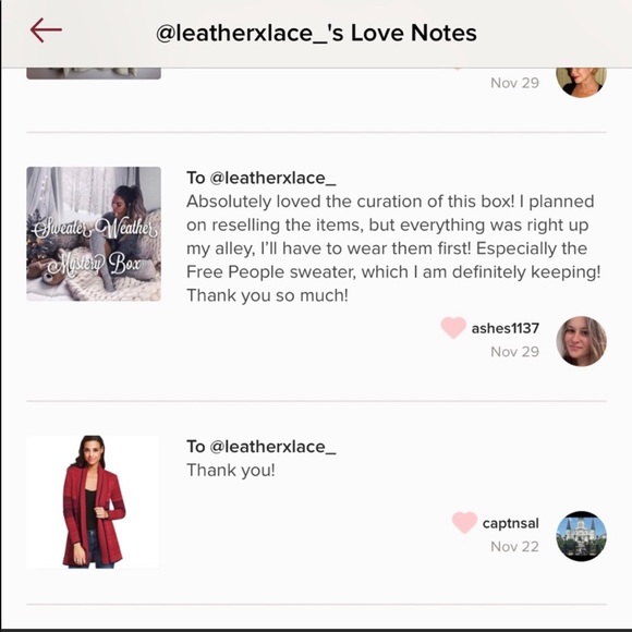 SPRING/SUMMER 5LB Mystery Bundles: Women’s Fast Fashion/Mall Brands Box M/L/XL - Picture 6 of 7